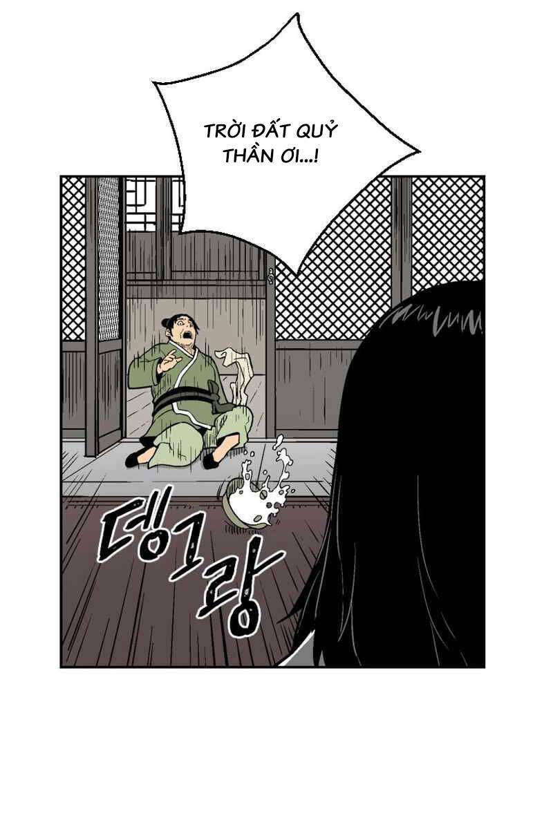 Vĩ Linh Kiếm Tiên Chapter 3 - Trang 2