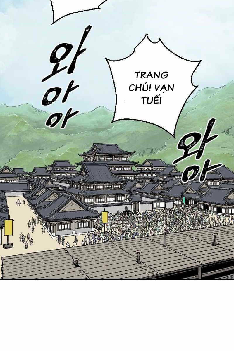 Vĩ Linh Kiếm Tiên Chapter 3 - Trang 2