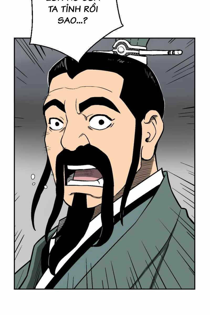 Vĩ Linh Kiếm Tiên Chapter 3 - Trang 2