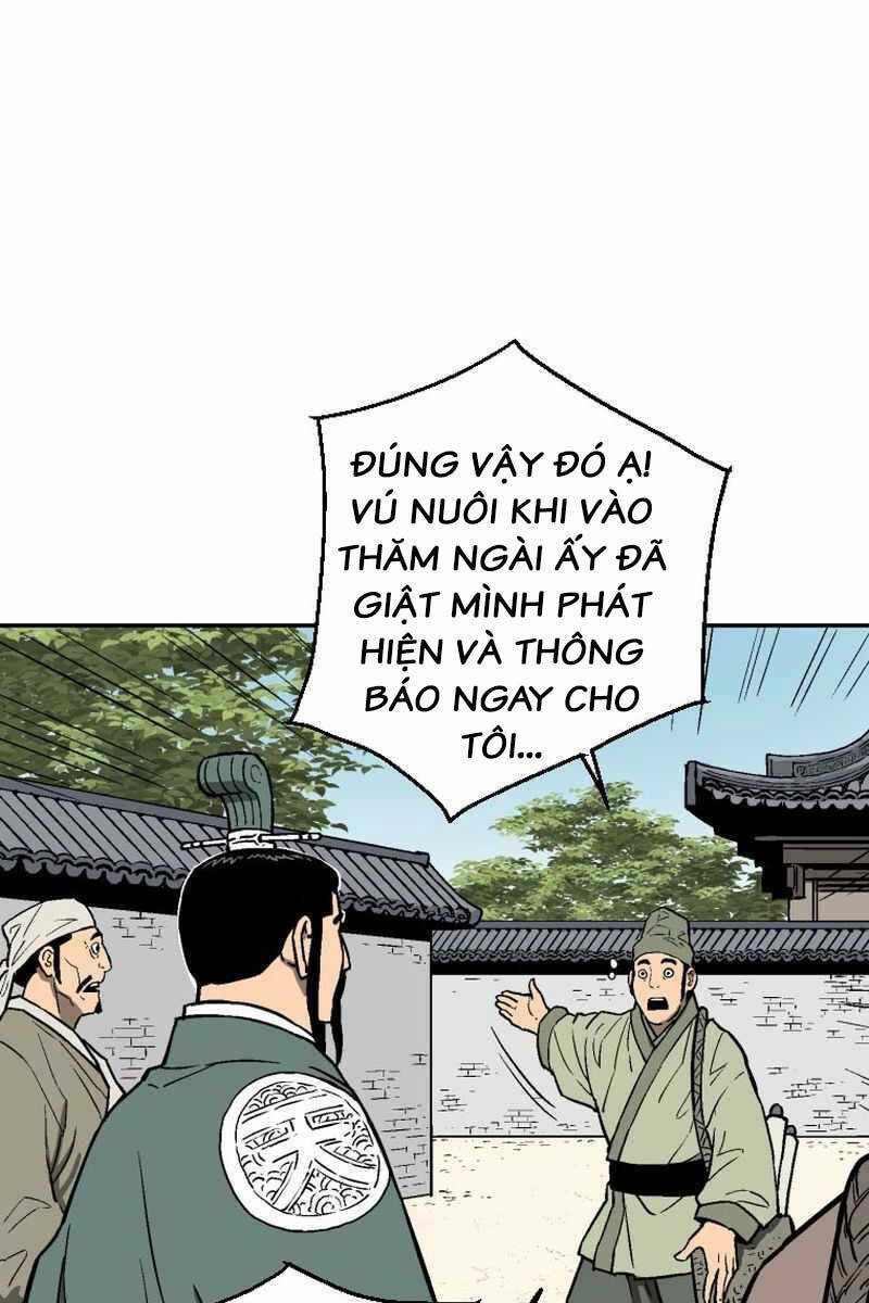 Vĩ Linh Kiếm Tiên Chapter 3 - Trang 2