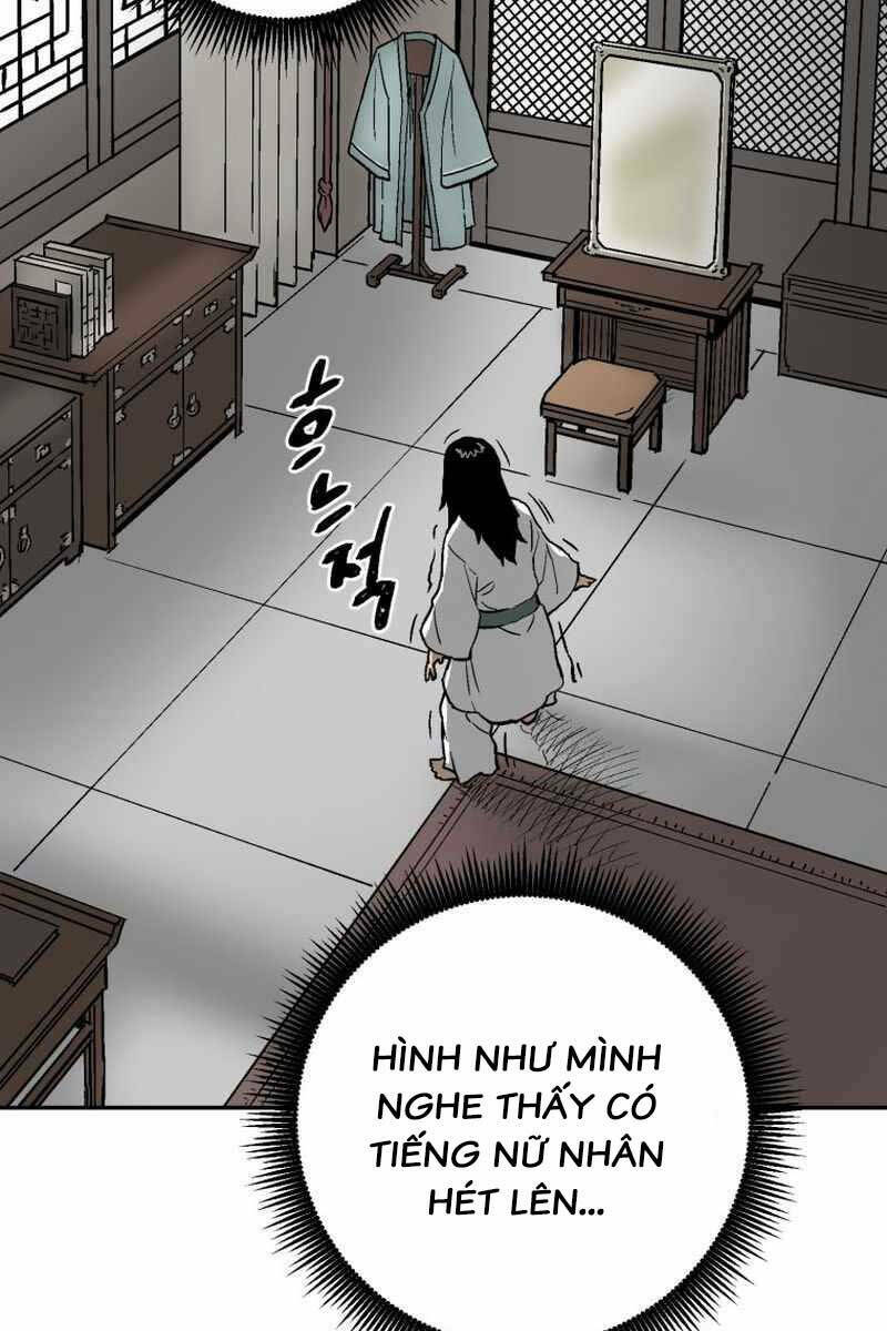 Vĩ Linh Kiếm Tiên Chapter 3 - Trang 2