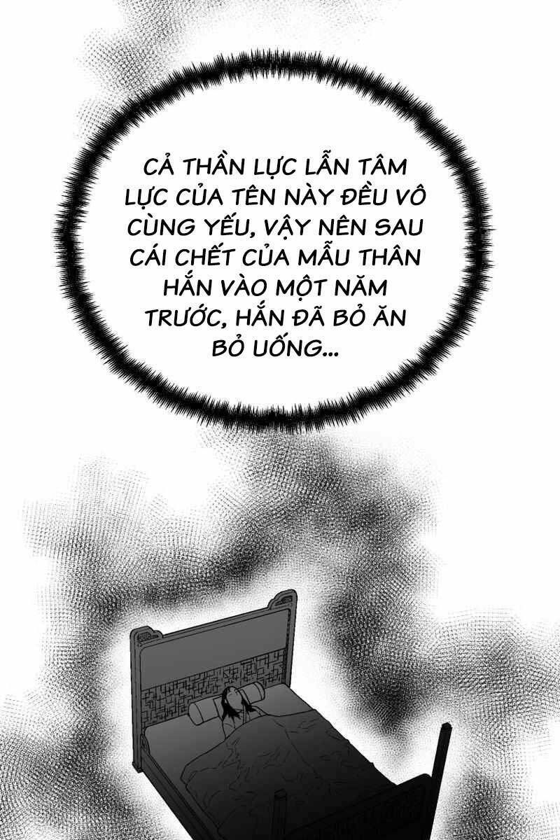 Vĩ Linh Kiếm Tiên Chapter 3 - Trang 2
