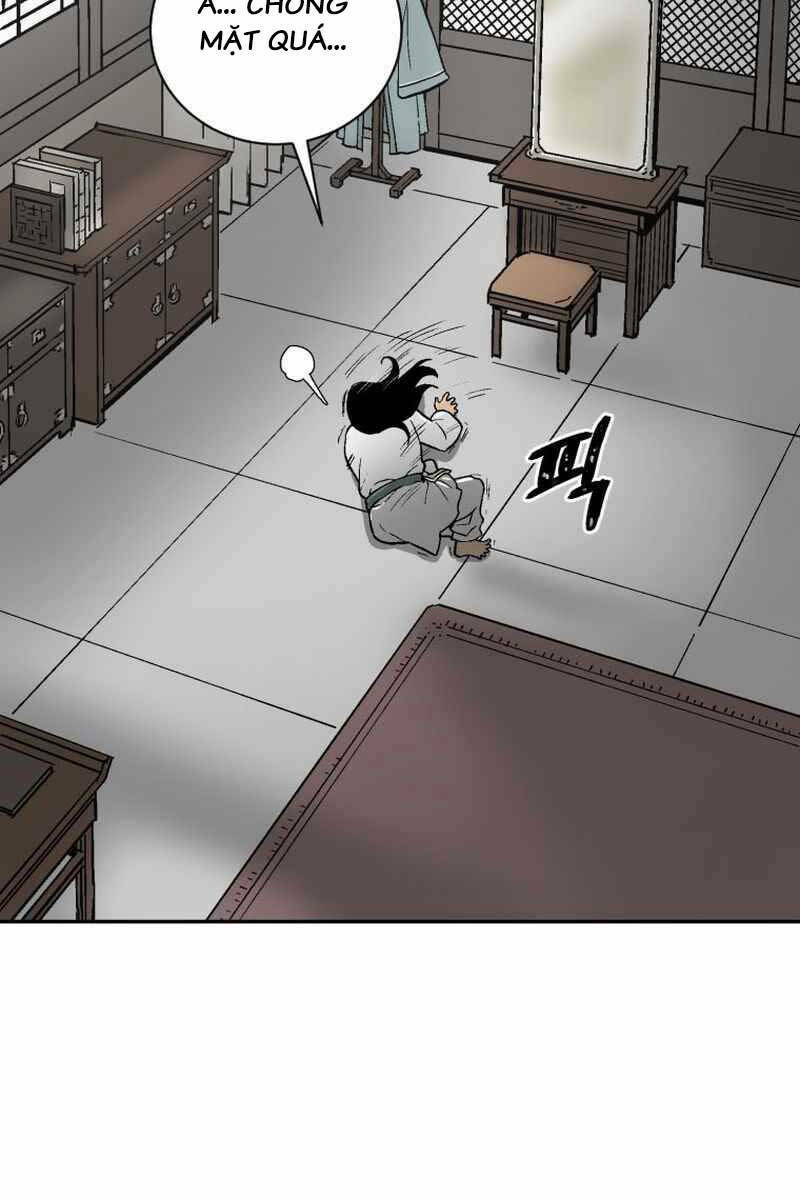 Vĩ Linh Kiếm Tiên Chapter 3 - Trang 2