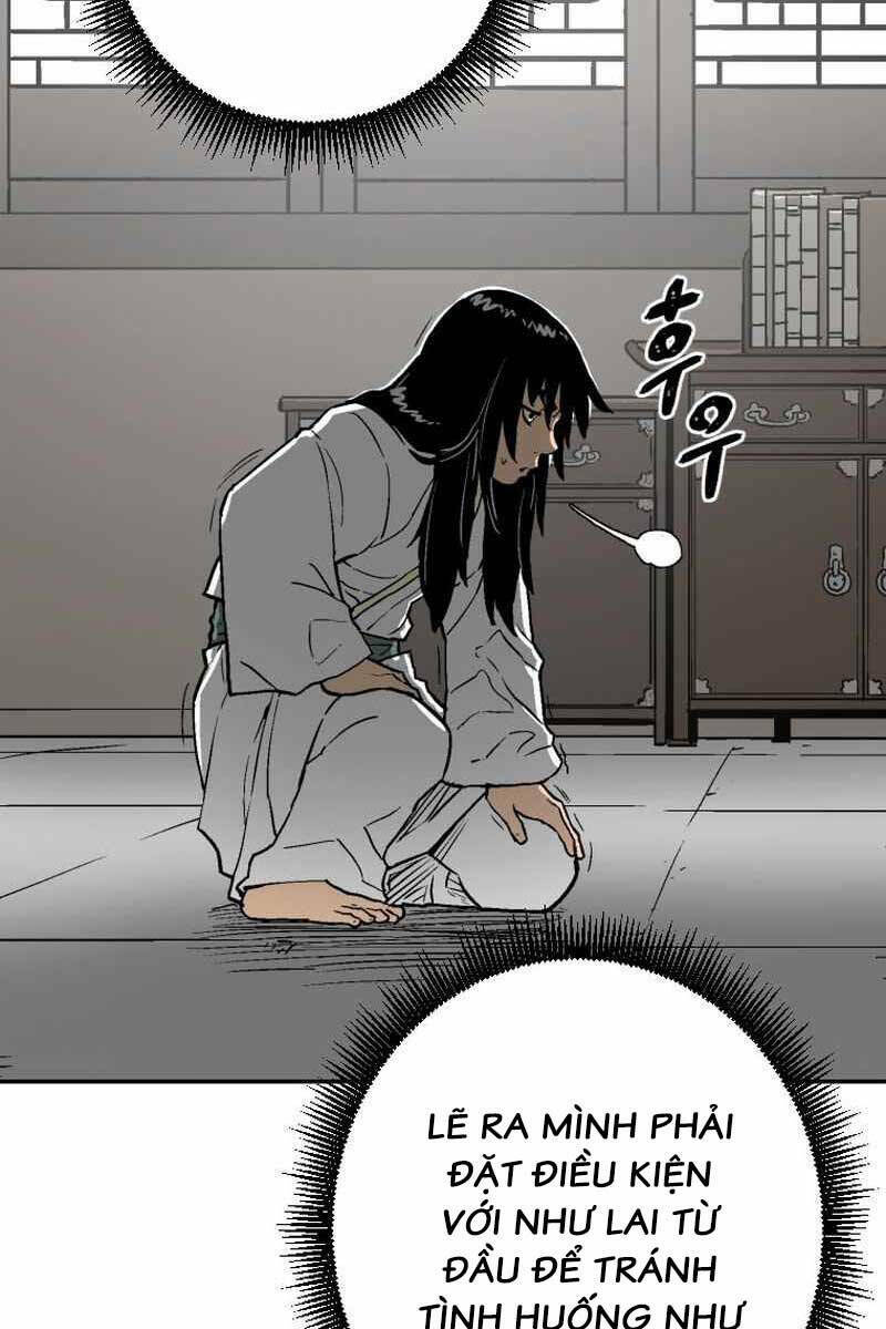 Vĩ Linh Kiếm Tiên Chapter 3 - Trang 2