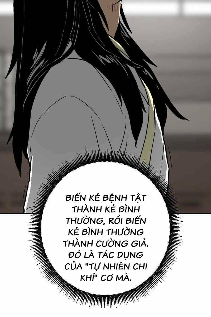 Vĩ Linh Kiếm Tiên Chapter 3 - Trang 2