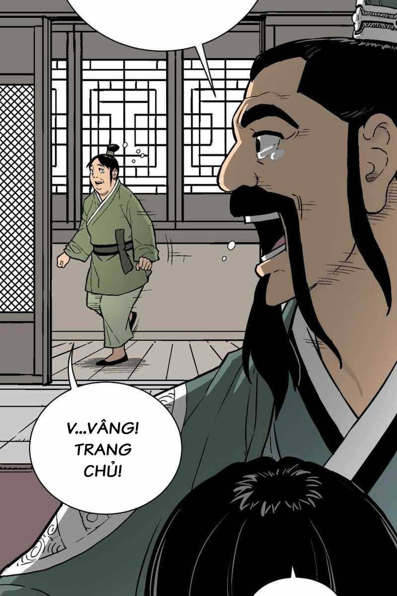Vĩ Linh Kiếm Tiên Chapter 3 - Trang 2