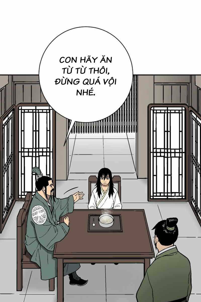 Vĩ Linh Kiếm Tiên Chapter 3 - Trang 2