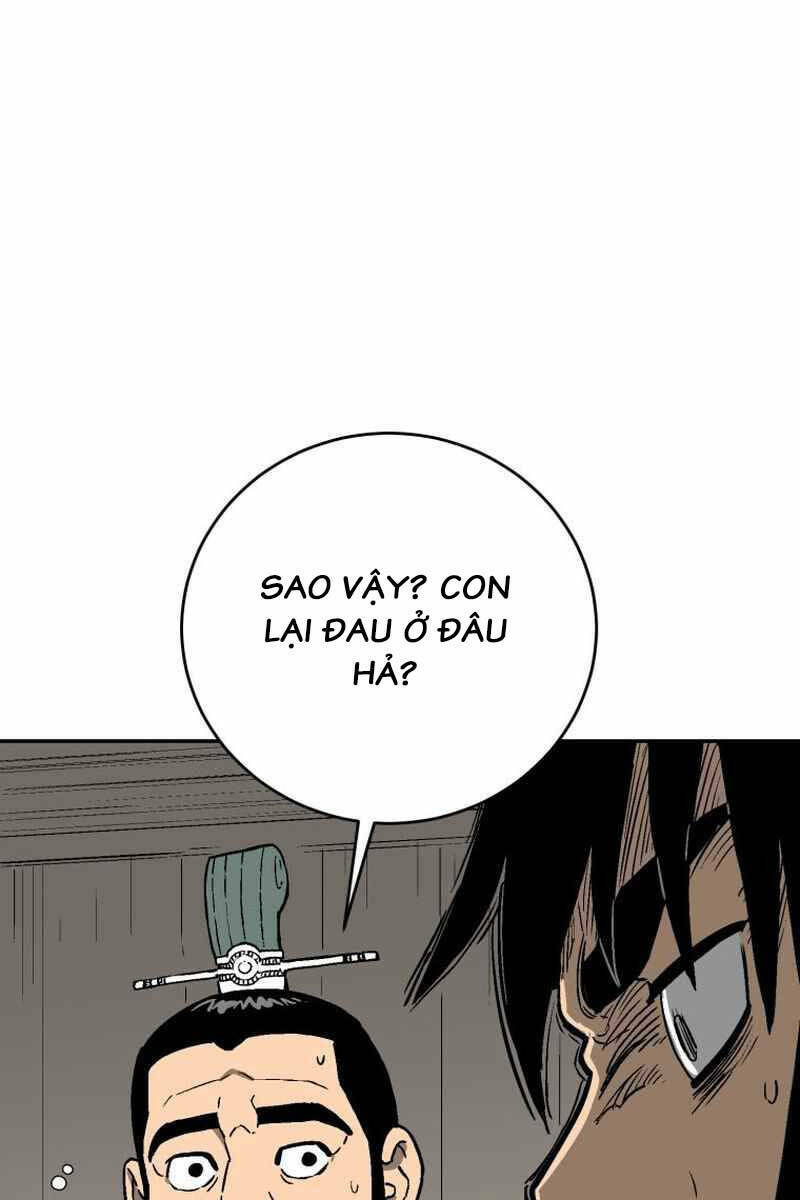 Vĩ Linh Kiếm Tiên Chapter 3 - Trang 2