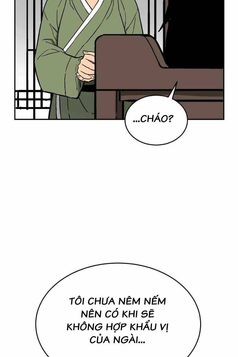 Vĩ Linh Kiếm Tiên Chapter 3 - Trang 2