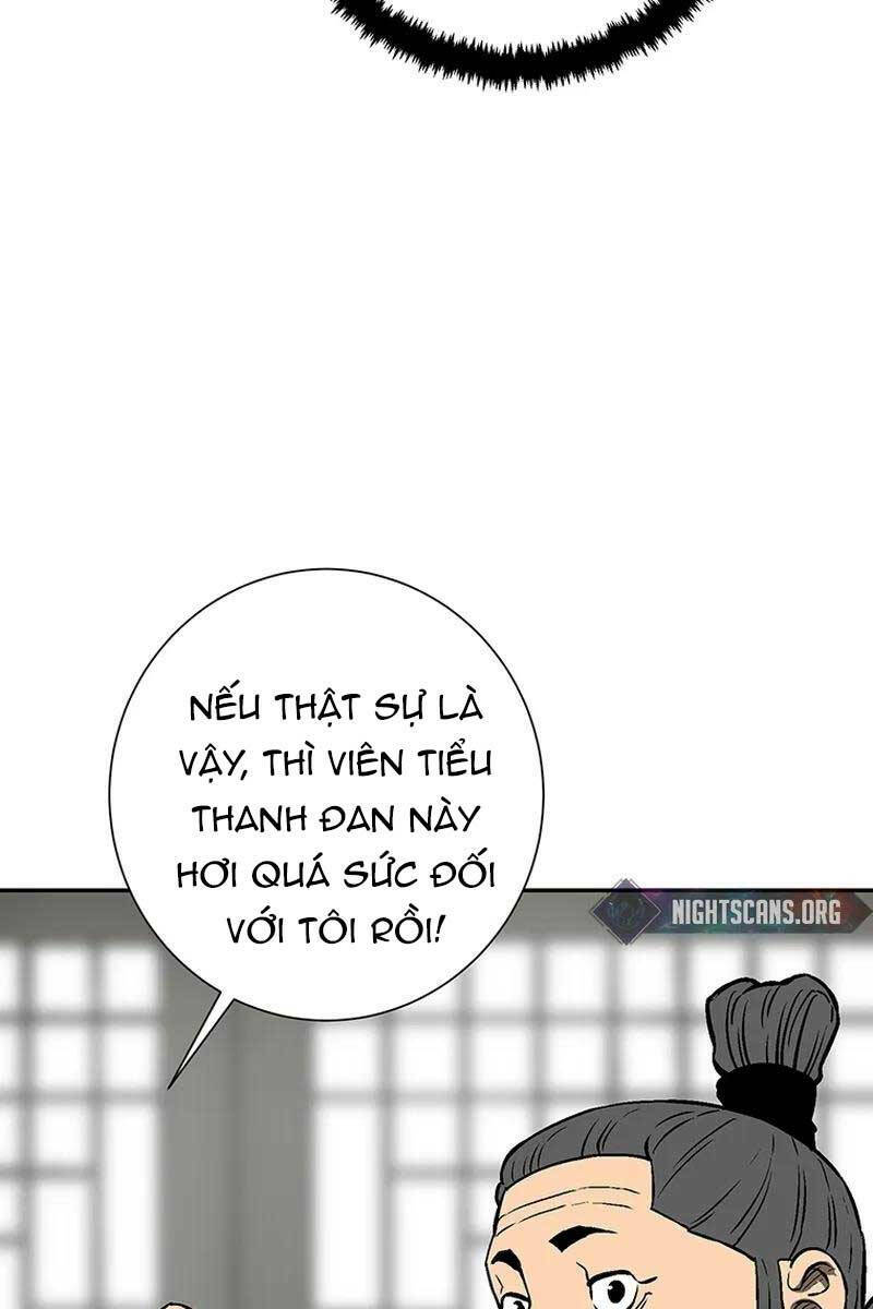 Vĩ Linh Kiếm Tiên Chapter 30 - Trang 2