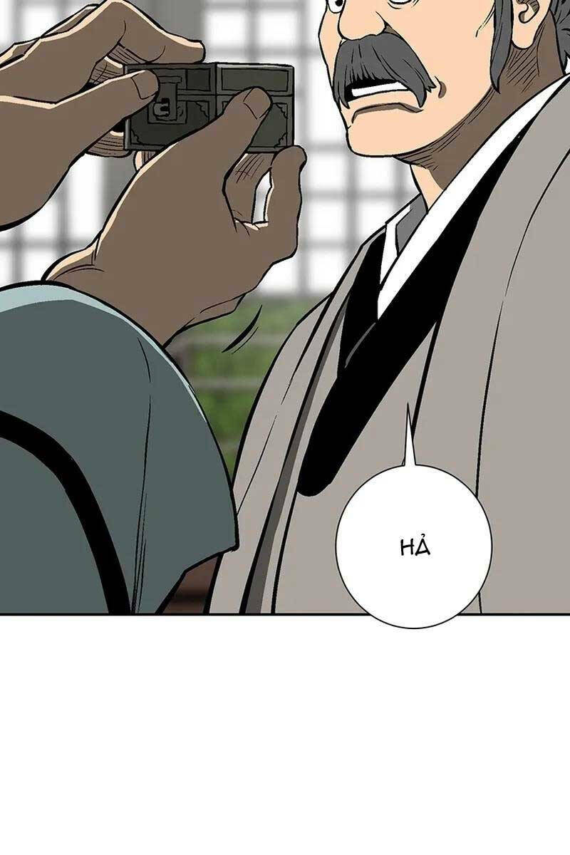 Vĩ Linh Kiếm Tiên Chapter 30 - Trang 2