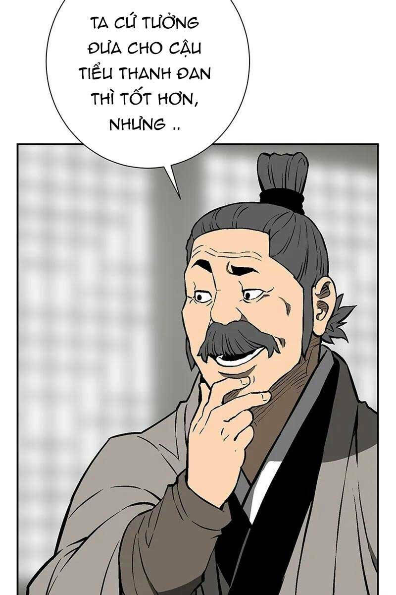 Vĩ Linh Kiếm Tiên Chapter 30 - Trang 2