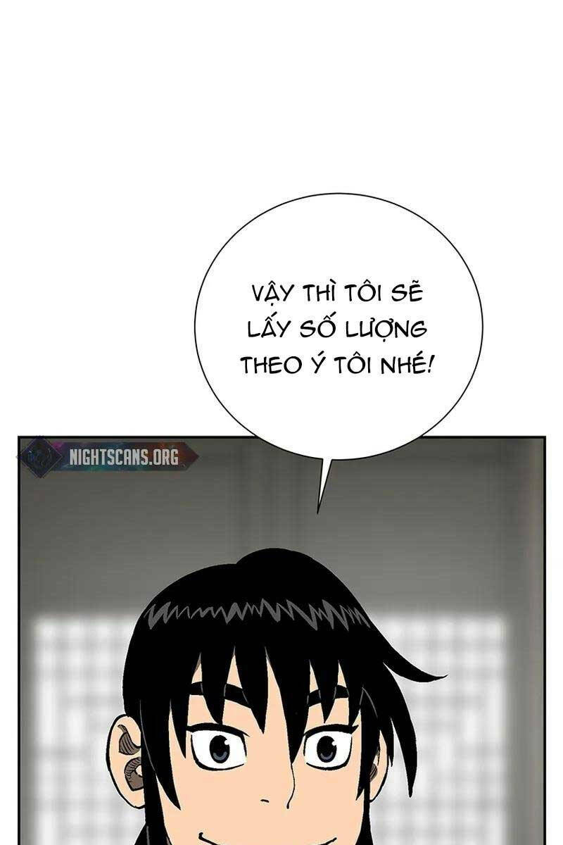 Vĩ Linh Kiếm Tiên Chapter 30 - Trang 2