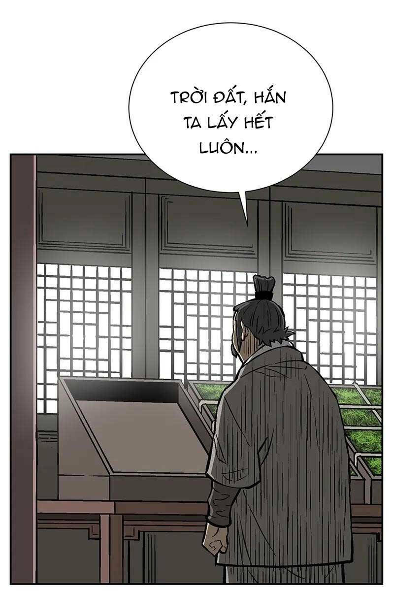 Vĩ Linh Kiếm Tiên Chapter 30 - Trang 2