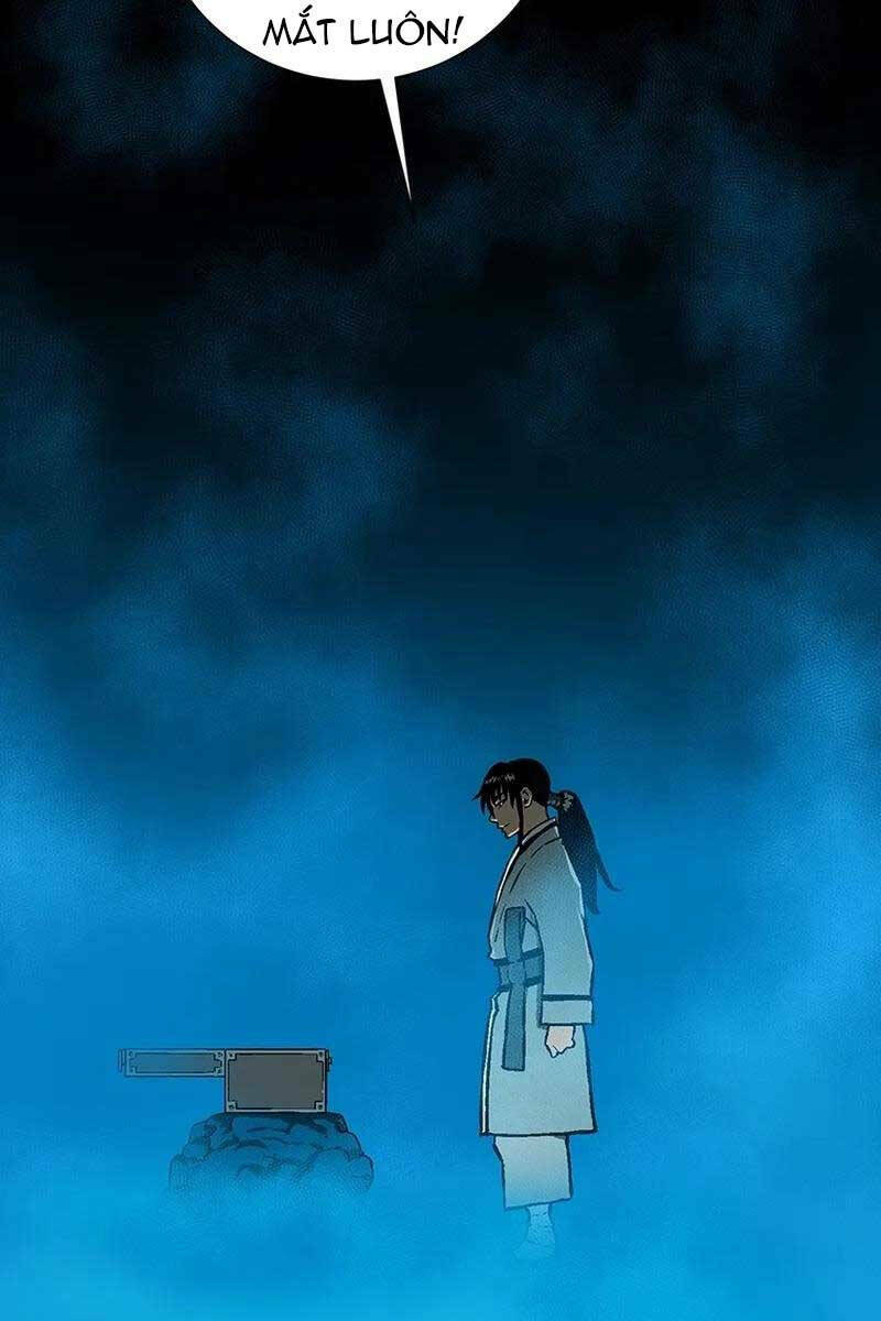 Vĩ Linh Kiếm Tiên Chapter 30 - Trang 2