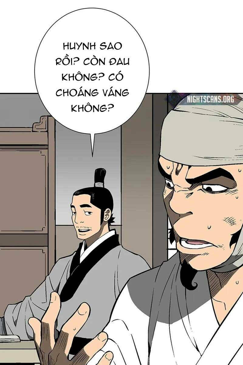 Vĩ Linh Kiếm Tiên Chapter 30 - Trang 2