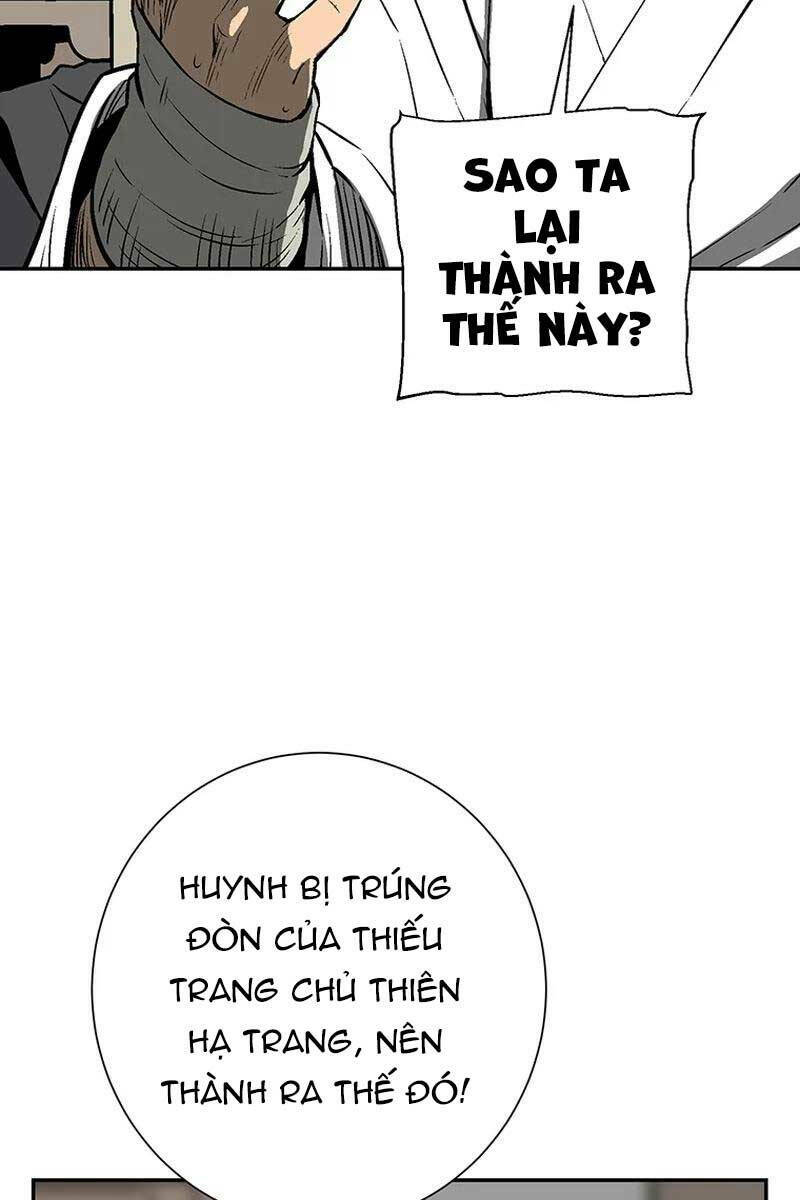 Vĩ Linh Kiếm Tiên Chapter 30 - Trang 2