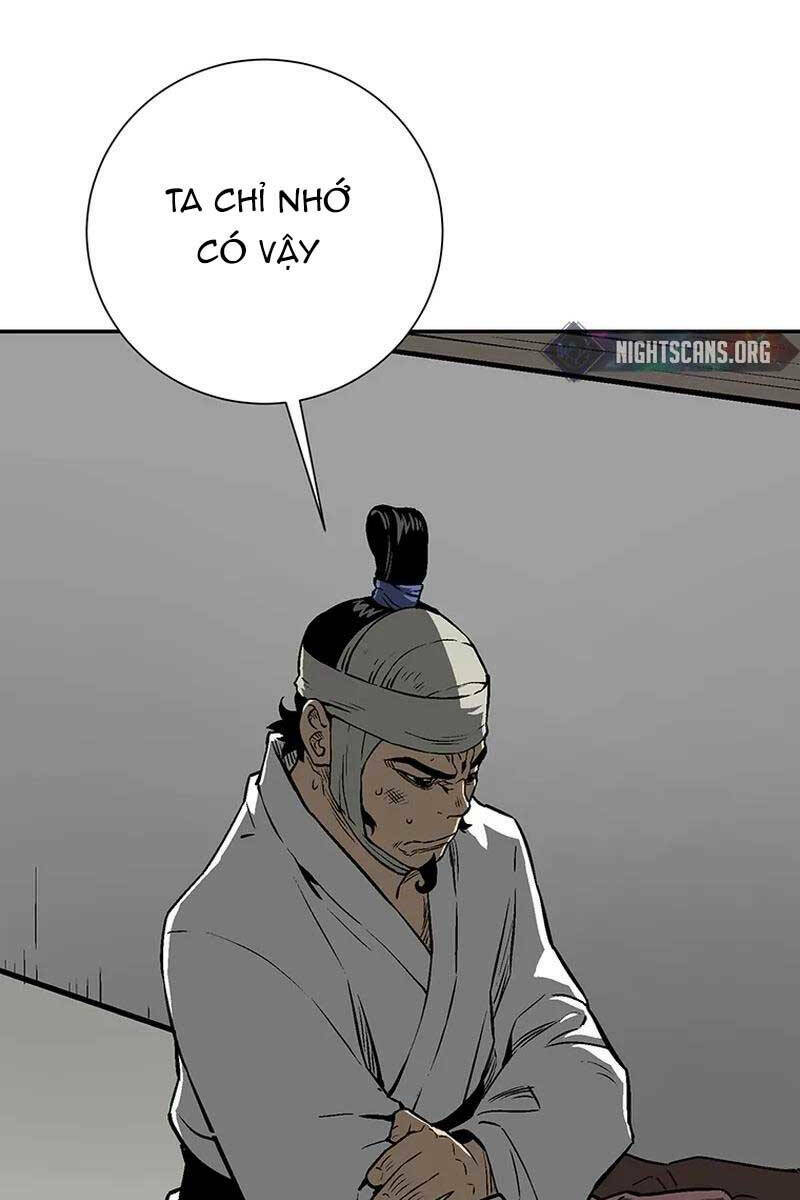 Vĩ Linh Kiếm Tiên Chapter 30 - Trang 2