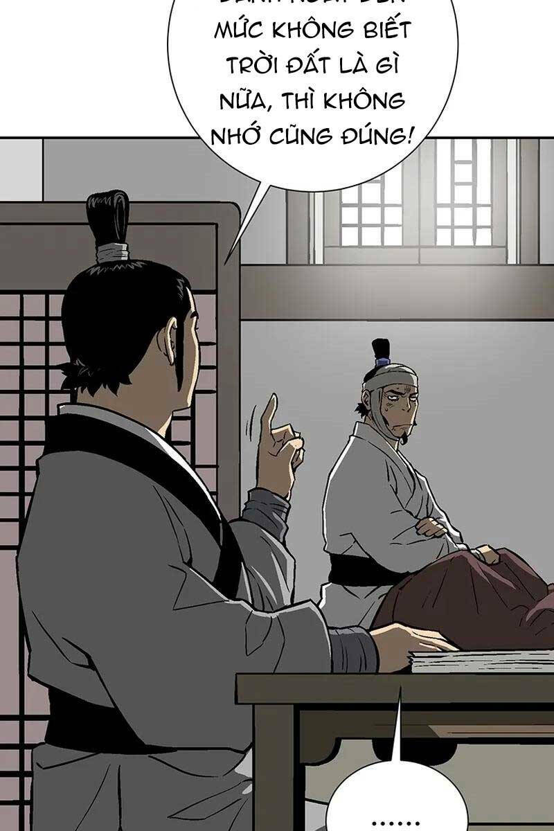 Vĩ Linh Kiếm Tiên Chapter 30 - Trang 2