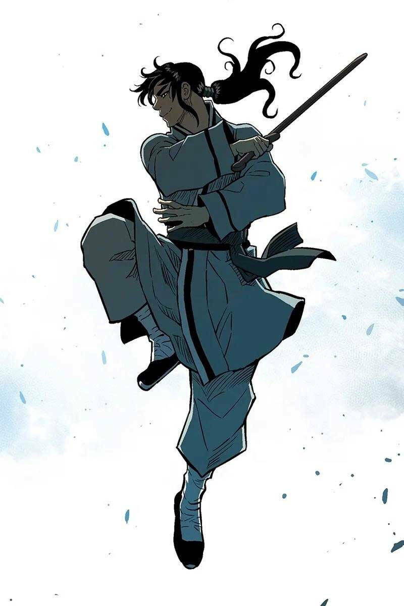 Vĩ Linh Kiếm Tiên Chapter 30 - Trang 2