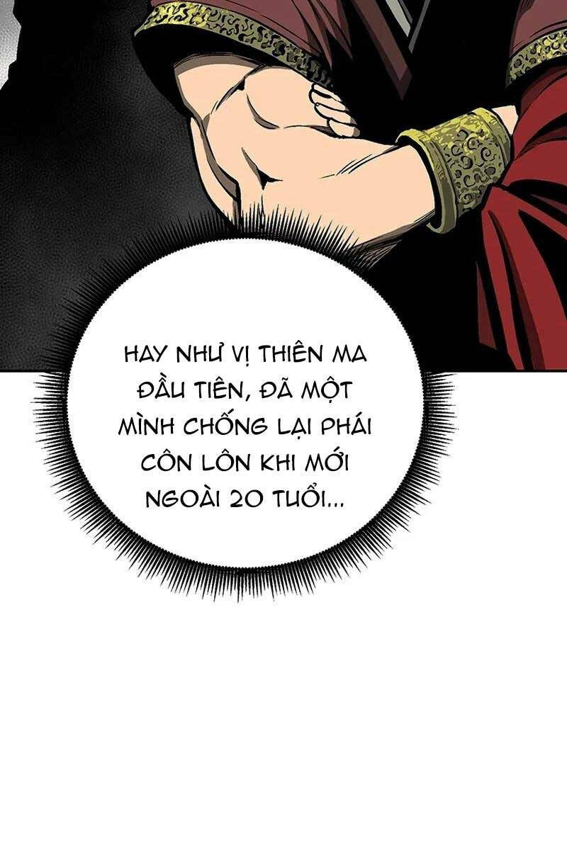 Vĩ Linh Kiếm Tiên Chapter 30 - Trang 2