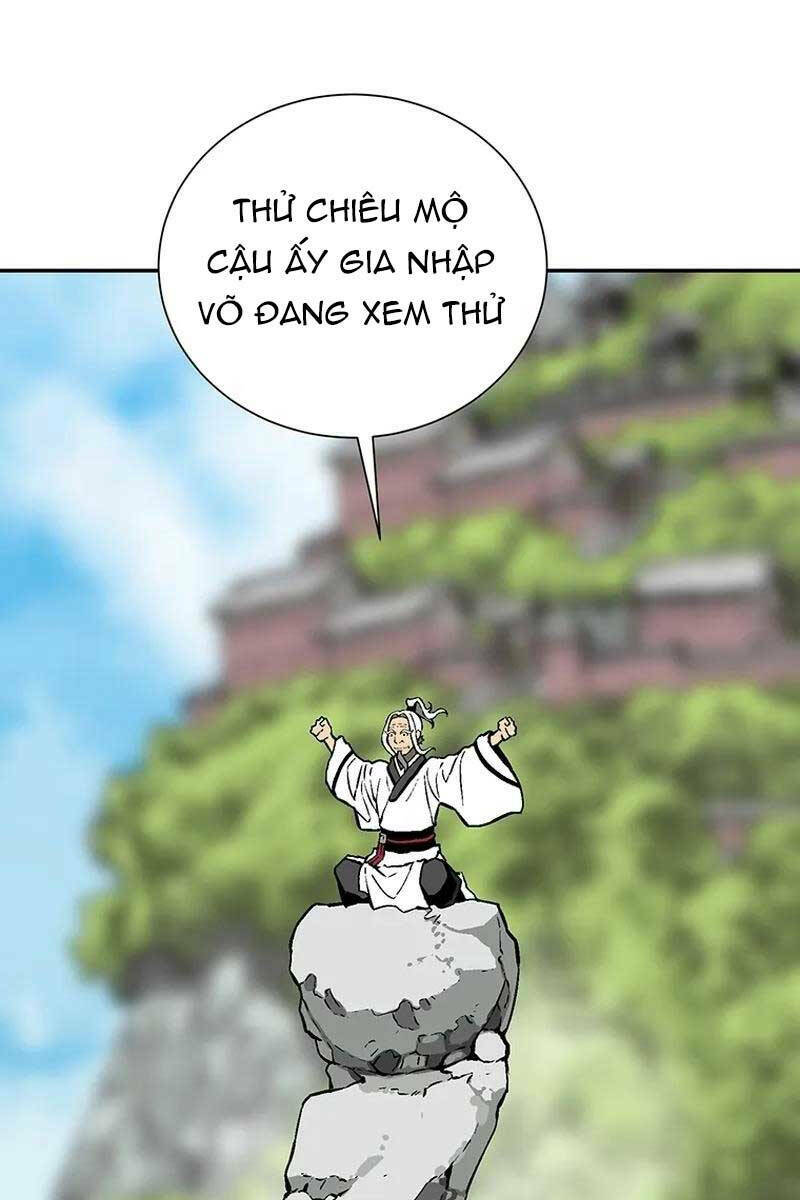 Vĩ Linh Kiếm Tiên Chapter 30 - Trang 2