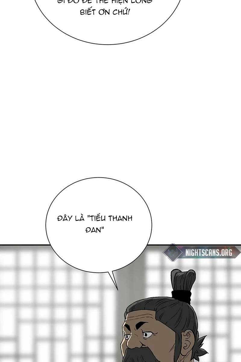 Vĩ Linh Kiếm Tiên Chapter 30 - Trang 2