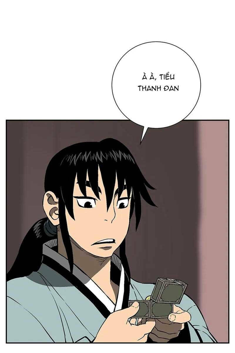 Vĩ Linh Kiếm Tiên Chapter 30 - Trang 2