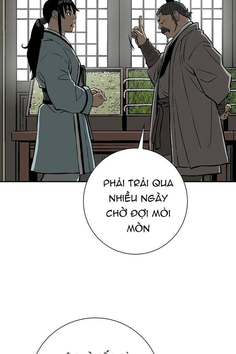Vĩ Linh Kiếm Tiên Chapter 30 - Trang 2