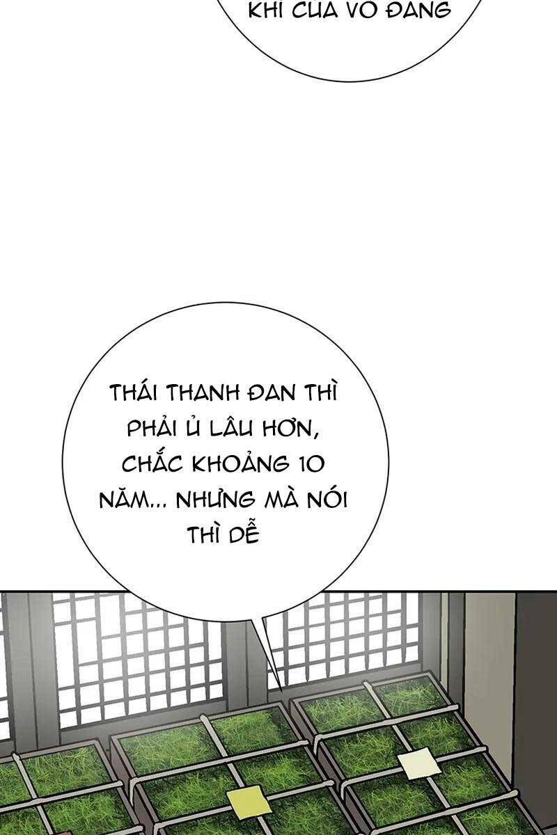 Vĩ Linh Kiếm Tiên Chapter 30 - Trang 2