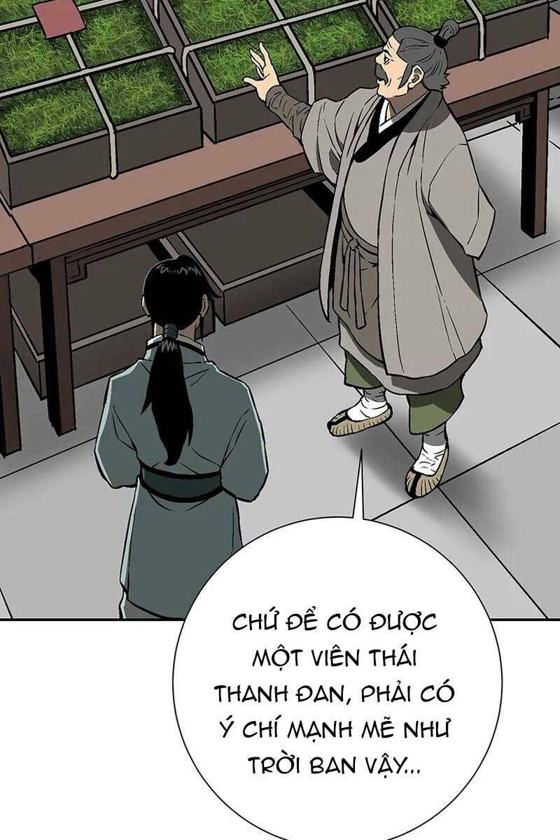 Vĩ Linh Kiếm Tiên Chapter 30 - Trang 2
