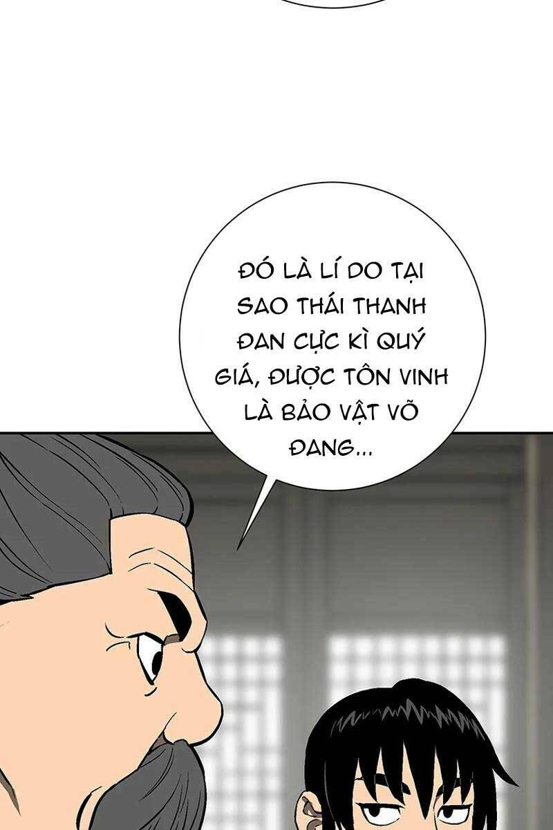 Vĩ Linh Kiếm Tiên Chapter 30 - Trang 2