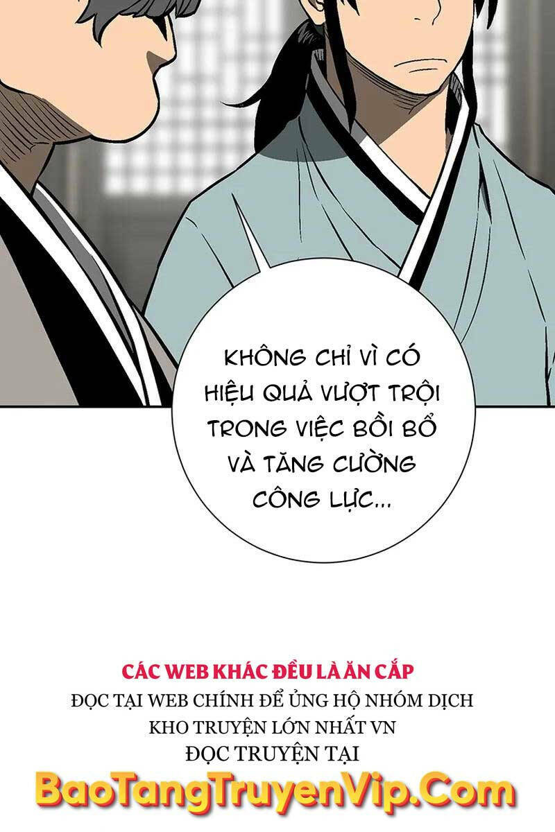 Vĩ Linh Kiếm Tiên Chapter 30 - Trang 2