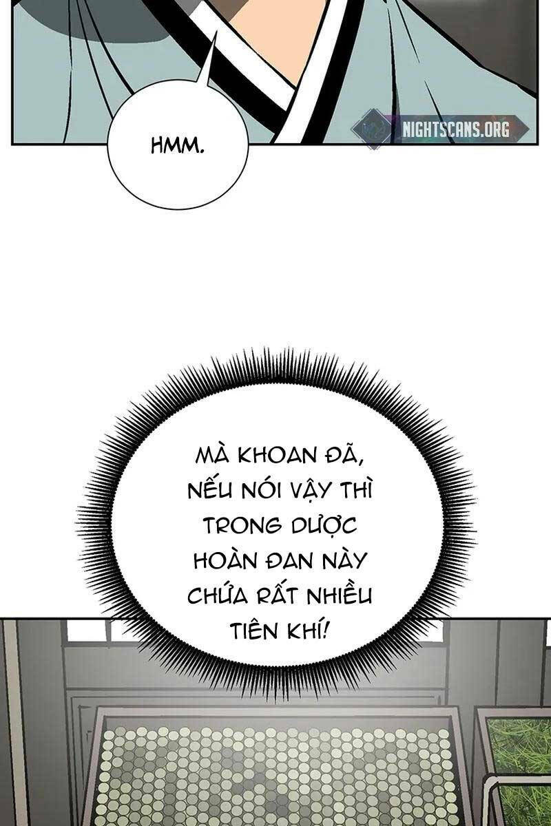 Vĩ Linh Kiếm Tiên Chapter 30 - Trang 2