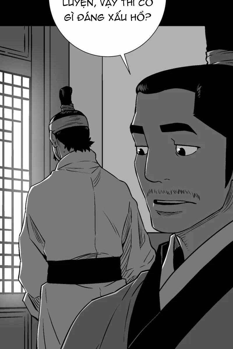 Vĩ Linh Kiếm Tiên Chapter 31 - Trang 2