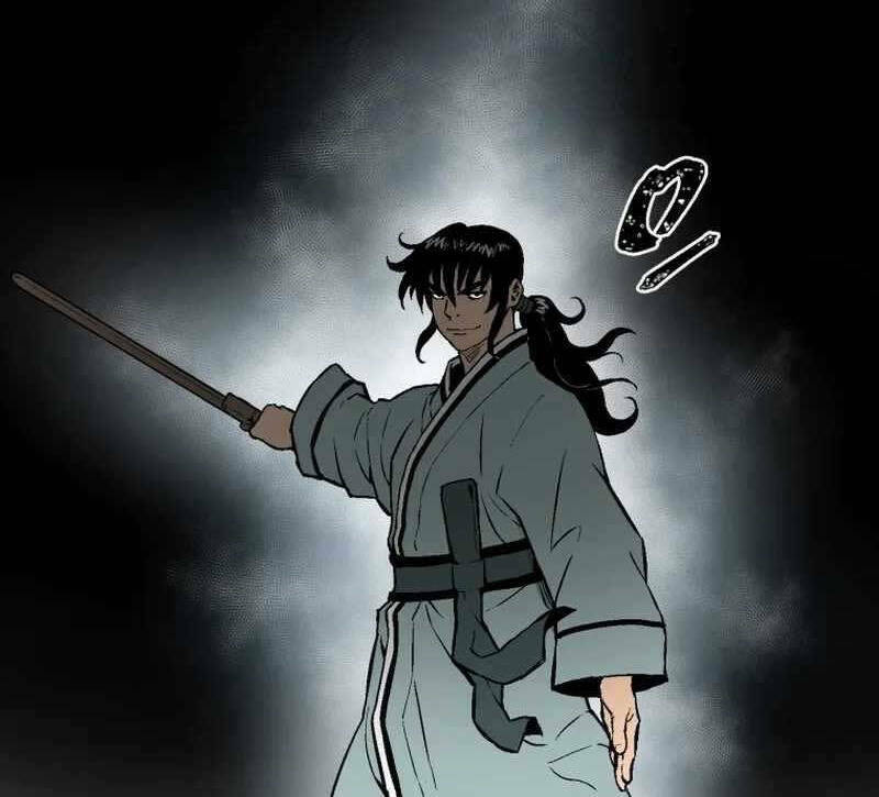 Vĩ Linh Kiếm Tiên Chapter 31 - Trang 2