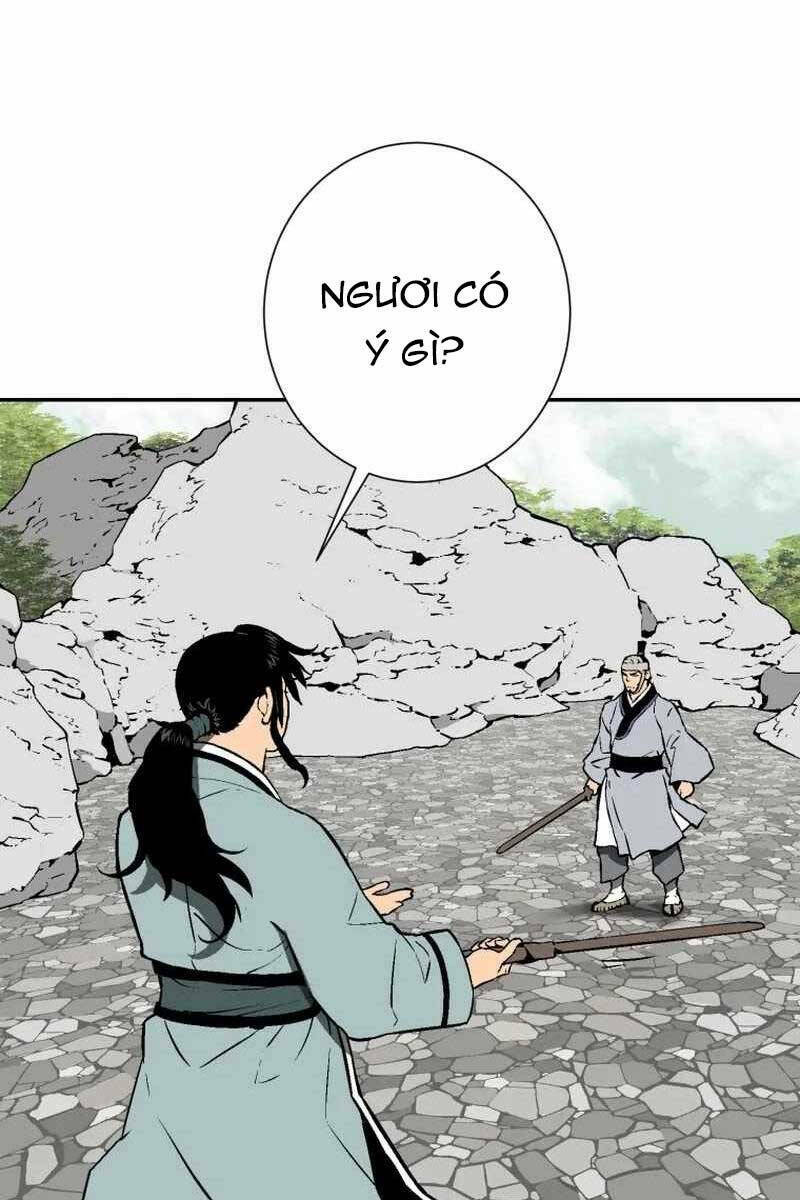 Vĩ Linh Kiếm Tiên Chapter 31 - Trang 2