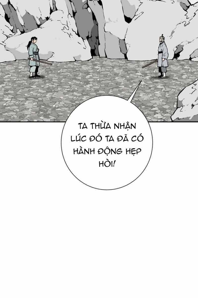 Vĩ Linh Kiếm Tiên Chapter 31 - Trang 2