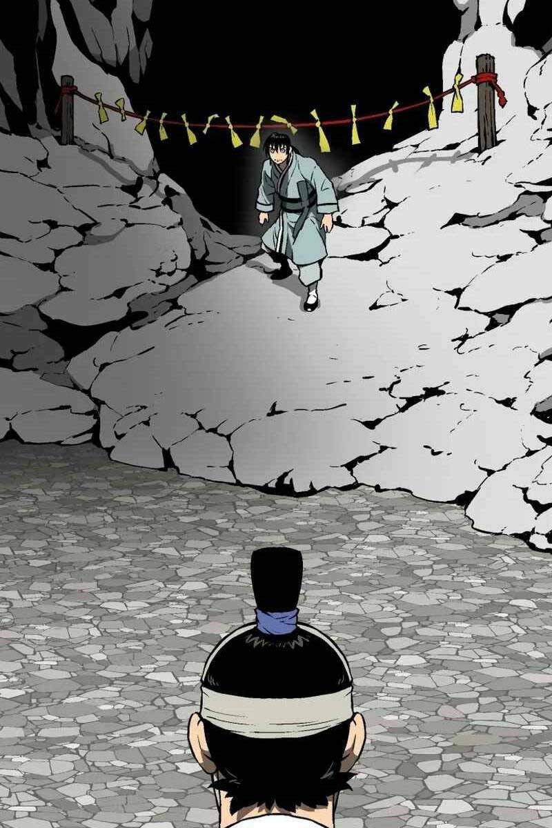 Vĩ Linh Kiếm Tiên Chapter 31 - Trang 2