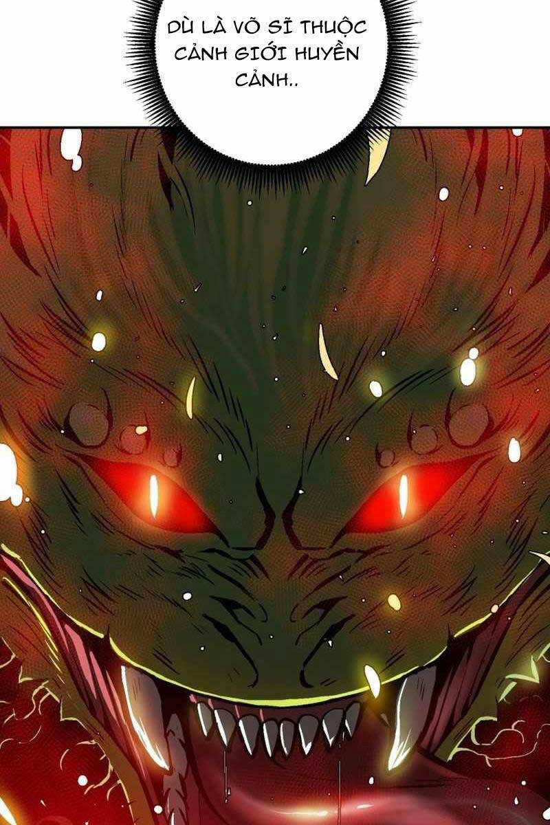 Vĩ Linh Kiếm Tiên Chapter 32 - Trang 2