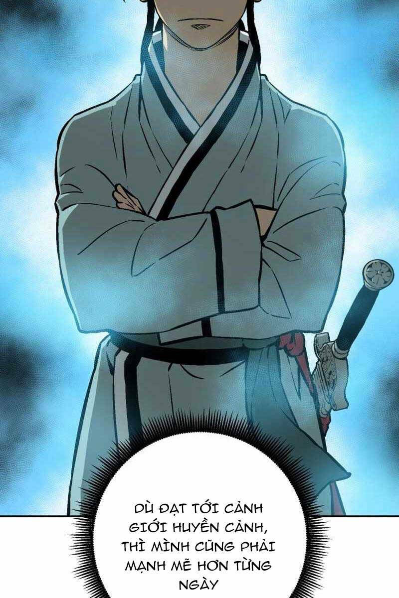 Vĩ Linh Kiếm Tiên Chapter 32 - Trang 2