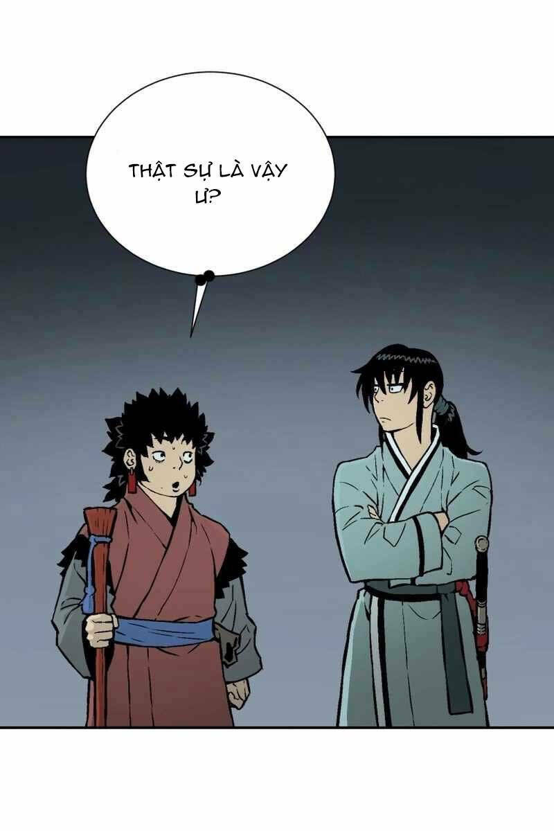 Vĩ Linh Kiếm Tiên Chapter 32 - Trang 2