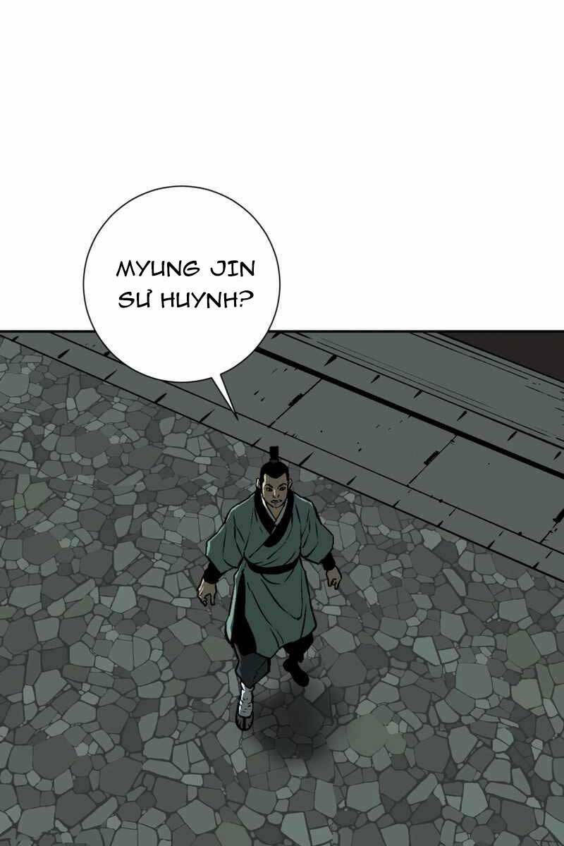 Vĩ Linh Kiếm Tiên Chapter 32 - Trang 2