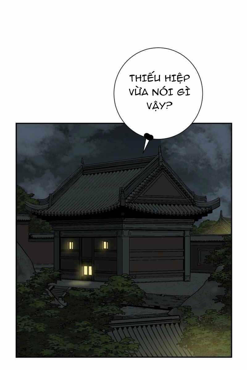 Vĩ Linh Kiếm Tiên Chapter 32 - Trang 2