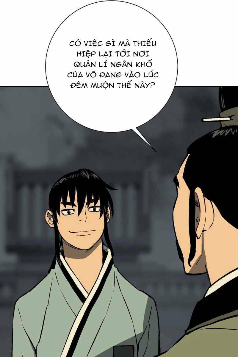 Vĩ Linh Kiếm Tiên Chapter 32 - Trang 2