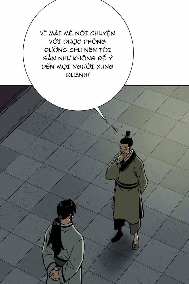 Vĩ Linh Kiếm Tiên Chapter 32 - Trang 2