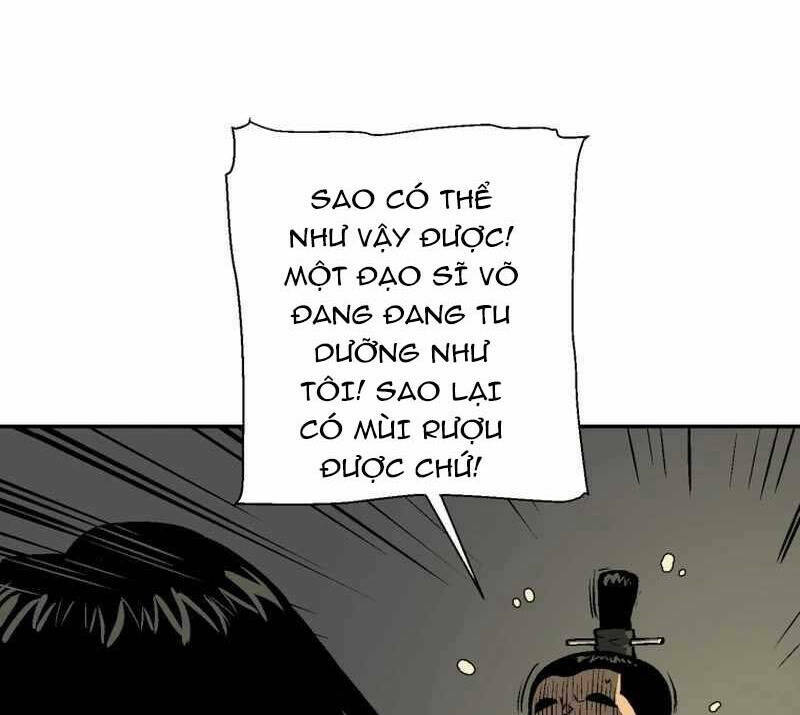 Vĩ Linh Kiếm Tiên Chapter 32 - Trang 2