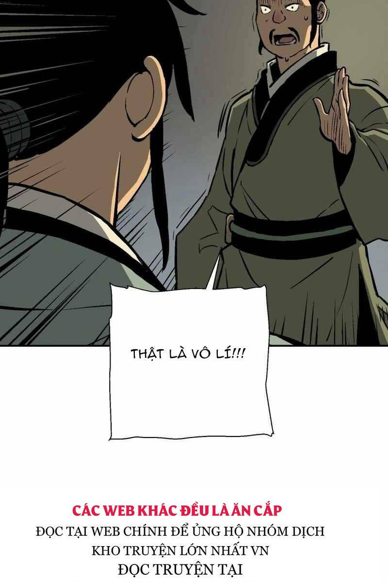 Vĩ Linh Kiếm Tiên Chapter 32 - Trang 2