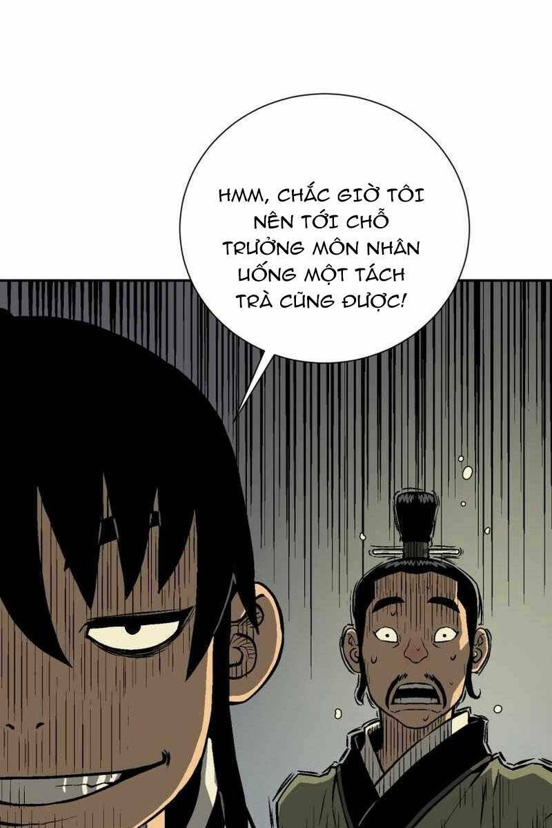 Vĩ Linh Kiếm Tiên Chapter 32 - Trang 2