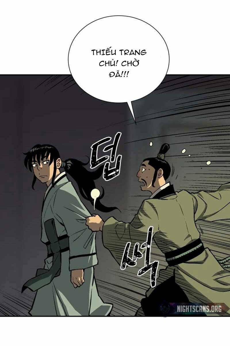 Vĩ Linh Kiếm Tiên Chapter 32 - Trang 2